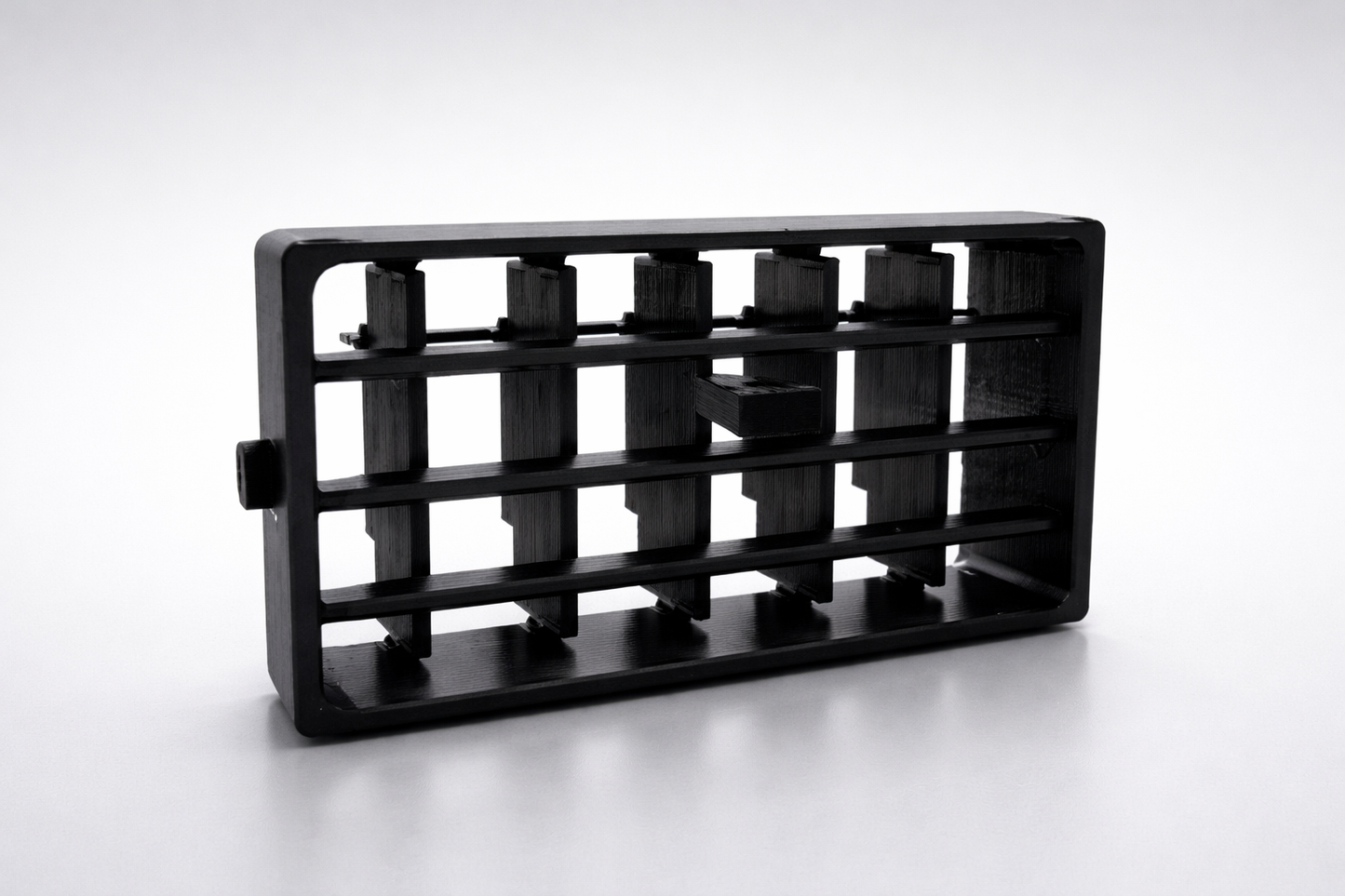 Toyota Hilux 1997–2005 Air Vent Replacement