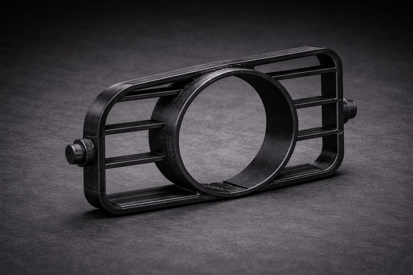 VW Polo Mk5 (6R / 6C) Driver Side Vent Gauge Pod