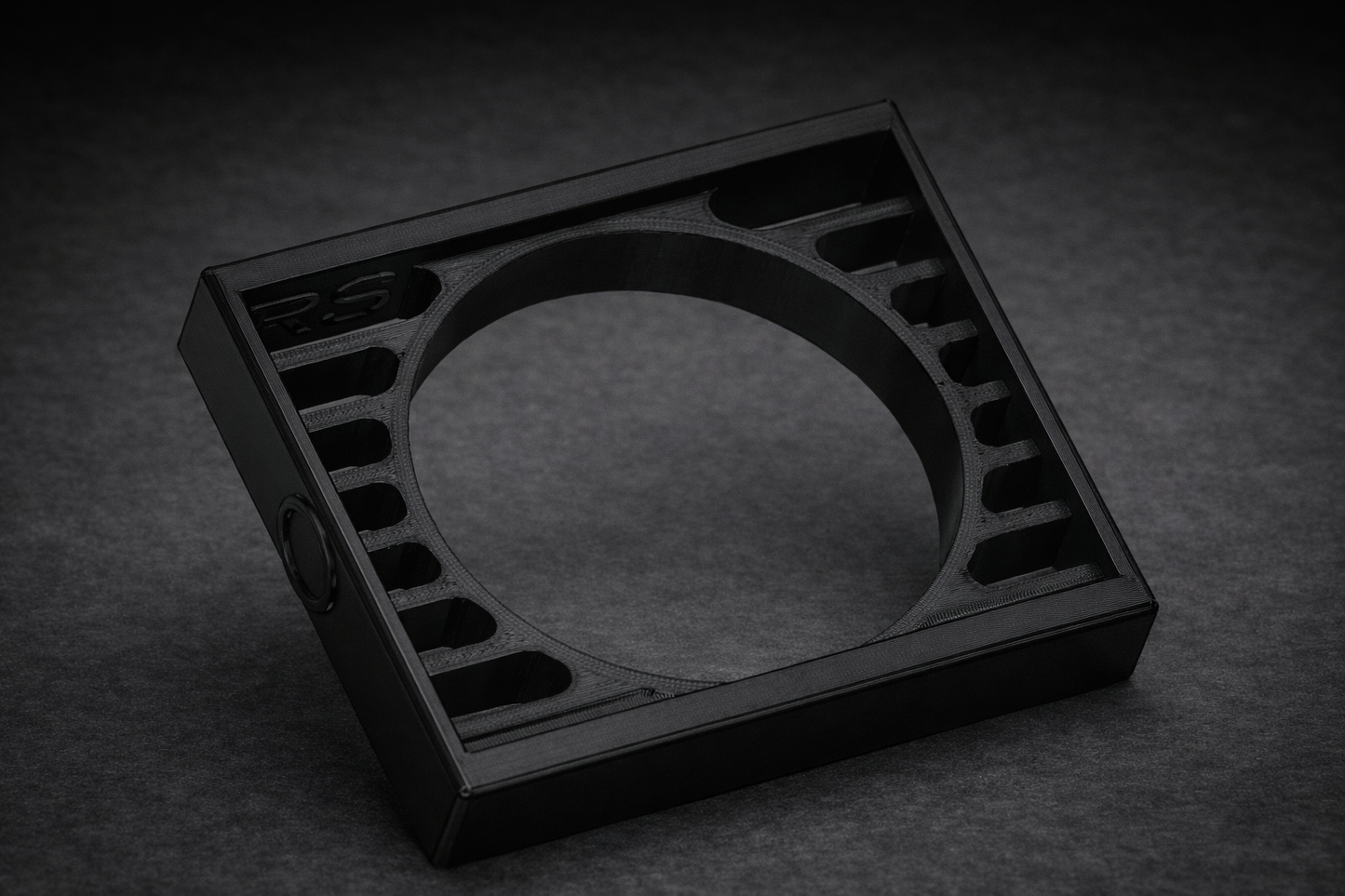 Audi A4 B5 / S4 B5 Driver Side Vent Gauge Pod