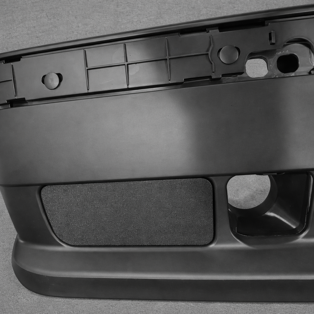 BMW E36 – Fog Light cover/block off