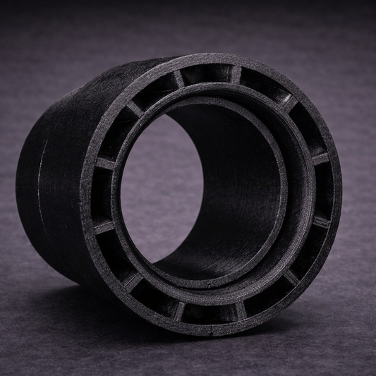 SEAT Ibiza 6L (2002–2008) 52mm Gauge Pods