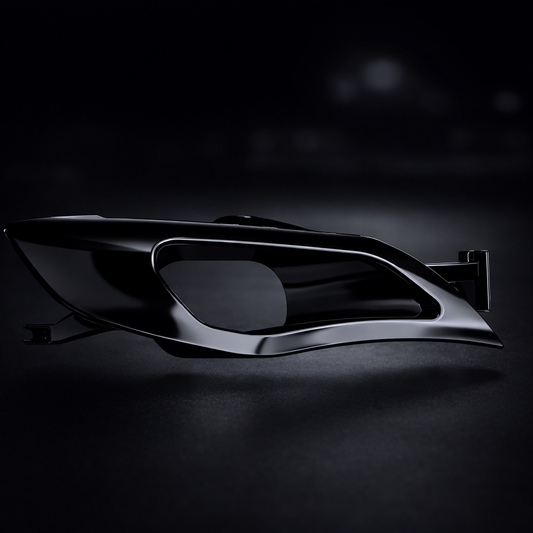 SUBARU IMPREZA WRX STI GRB/GRF 2008–2014 HEADLIGHT INTAKE