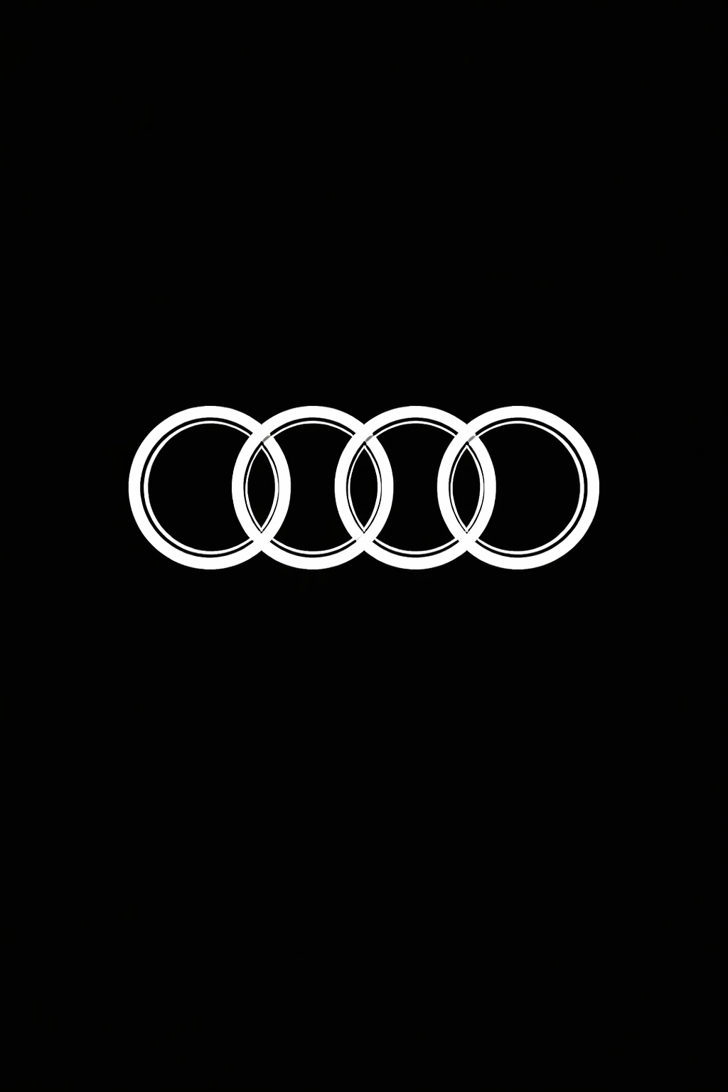 Audi Badges