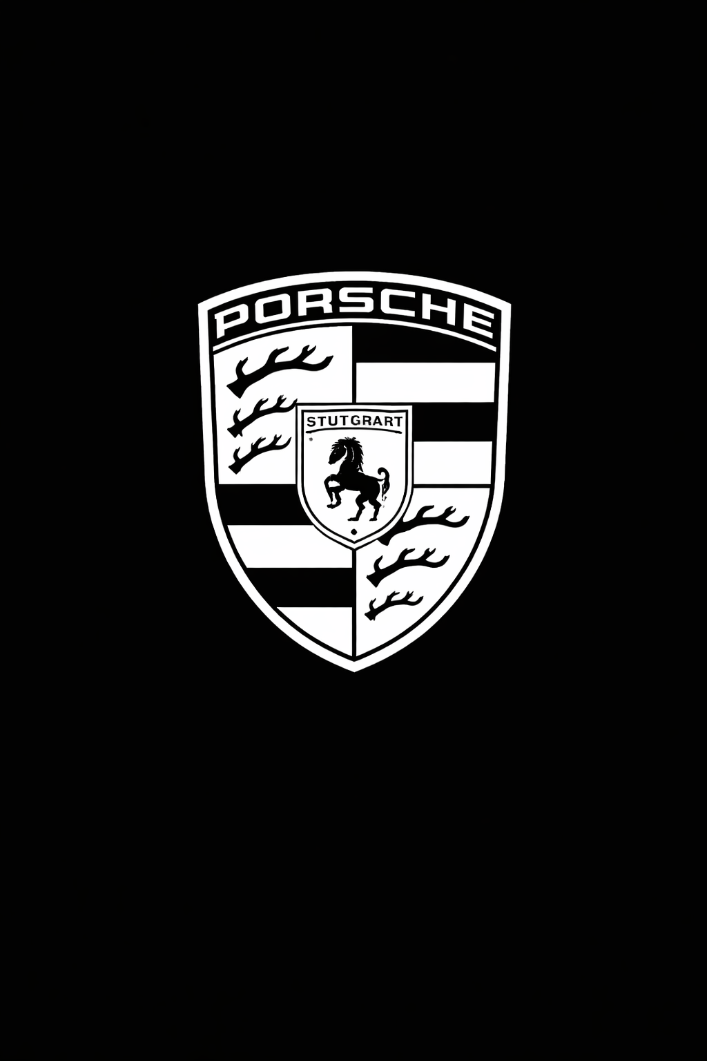PORCHE