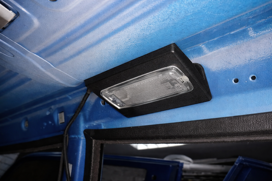BMW Interior Light Bracket (E30,E36) – OEM 54 12 1 884 483 Replacement