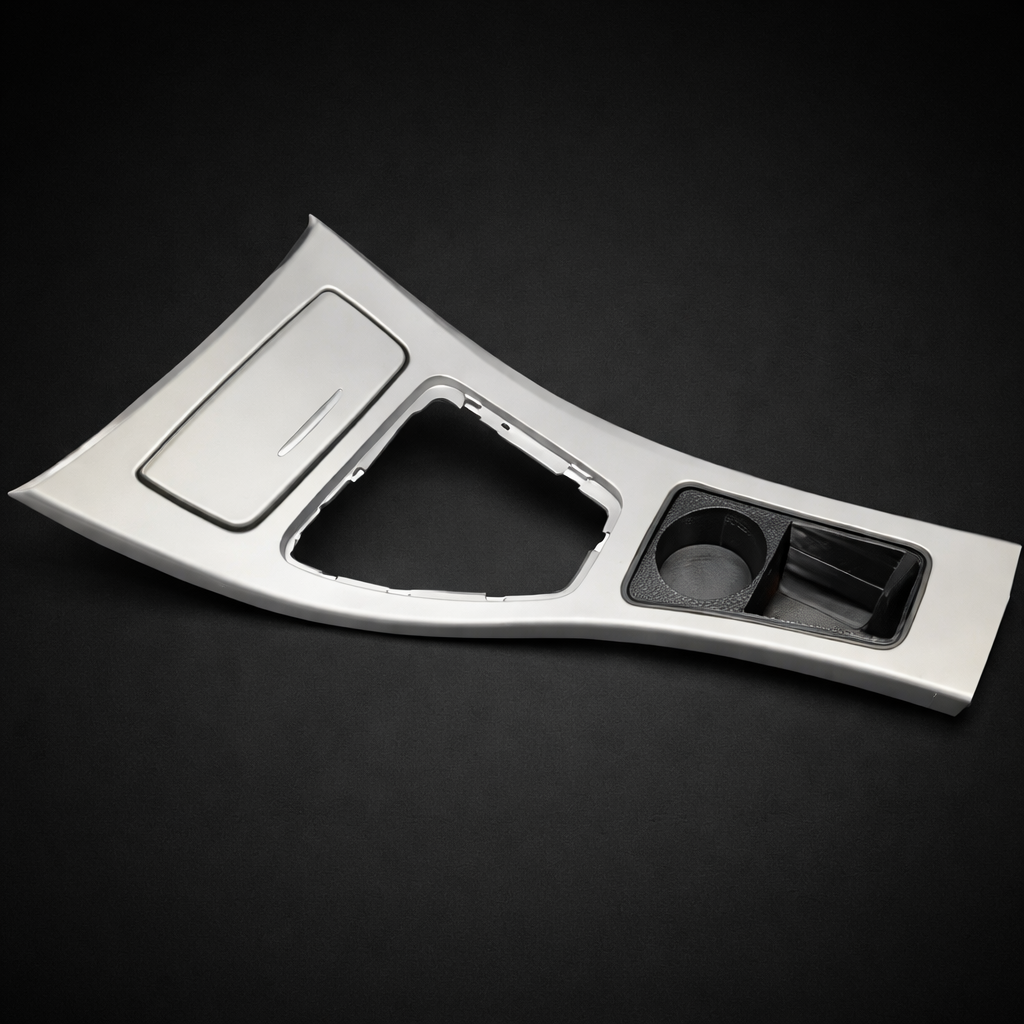 BMW E90 / E91 / E92 / E93 – Center Console Cup Holder