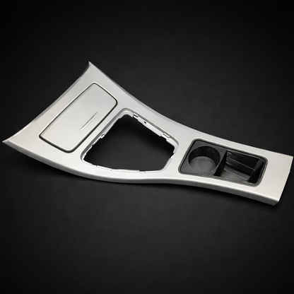 BMW E90 / E91 / E92 / E93 – Center Console Cup Holder