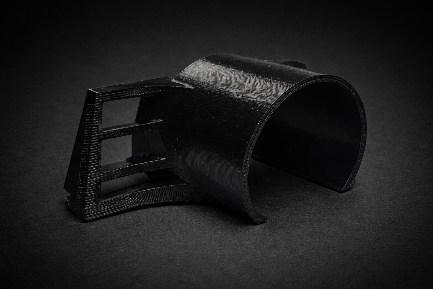 BMW E90 / E91 / E92 / E93 – Single Vent Gauge Pod (52mm)