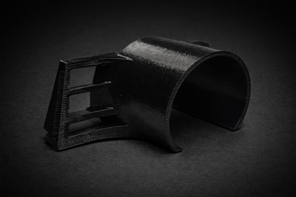 BMW E90 / E91 / E92 / E93 – Single Vent Gauge Pod (52mm)