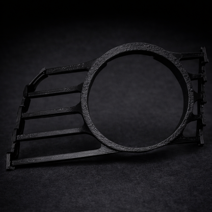 VW Golf MK7 Driver Side Vent Gauge Pod