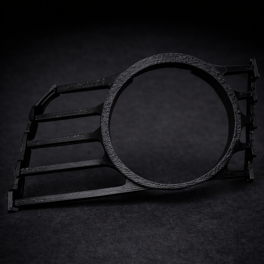 VW Golf MK7 Driver Side Vent Gauge Pod