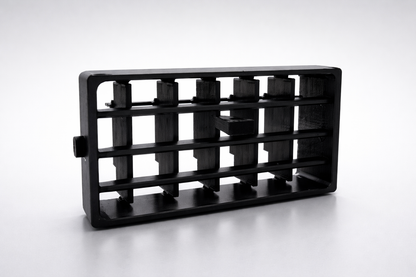Toyota Hilux 1997–2005 Air Vent Replacement