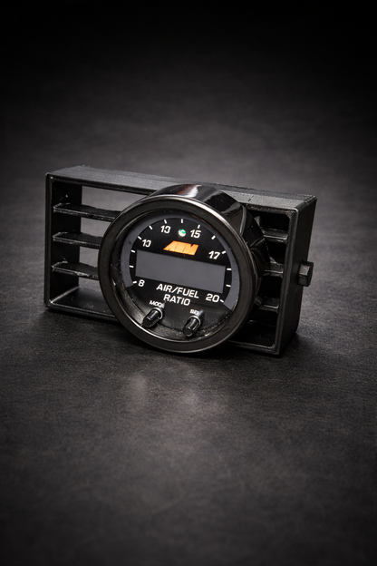 Toyota Hilux 1997–2005 Vent Gauge Pod (52mm)