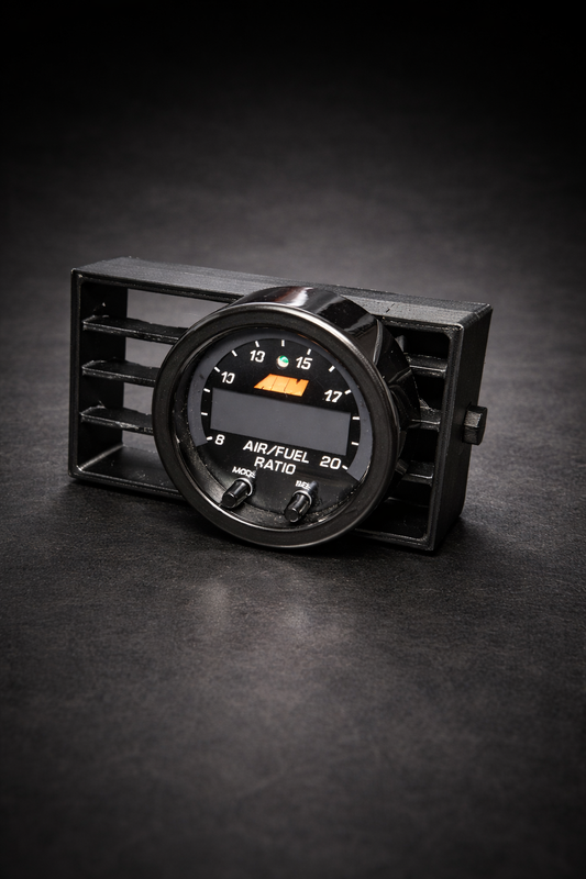 Toyota Hilux 1997–2005 Vent Gauge Pod (52mm)