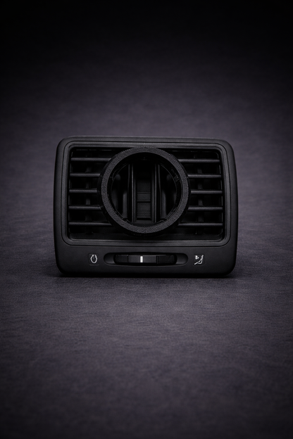 VW Golf Mk5 Driver Side Vent Gauge Pod