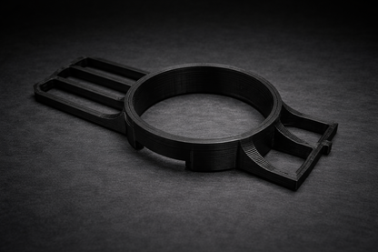 VW Golf Mk6 Center Vent Gauge Pod