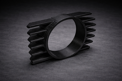 Audi A3 8L / S3 8L Driver Side Vent Gauge Pod