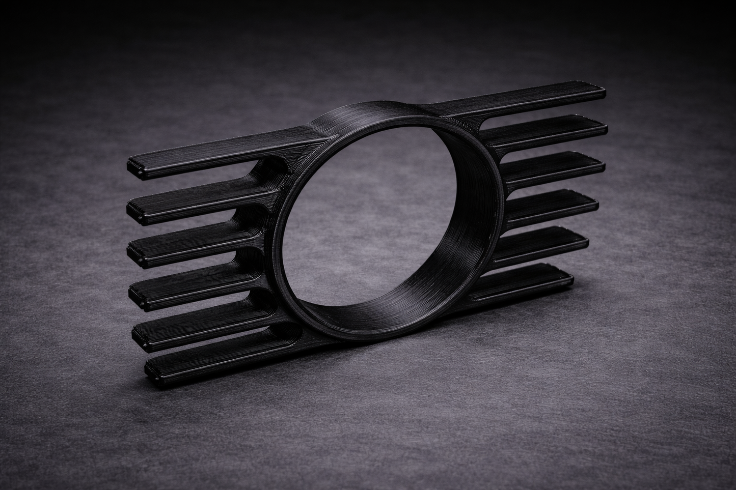 Audi A3 8L / S3 8L Center Vent Gauge Pod