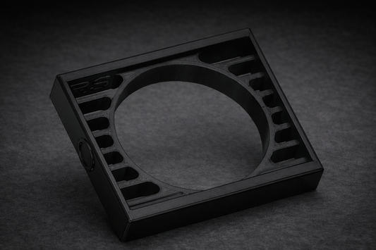 Audi A4 B5 / S4 B5 Driver Side Vent Gauge Pod