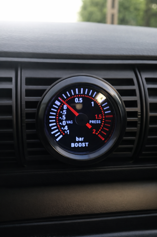 Audi A4 B5 / S4 B5 Center Vent Gauge Pod