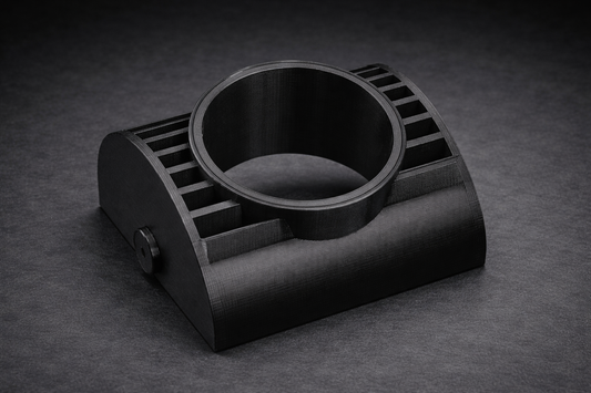 Audi A4 B5 / S4 B5 Center Vent Gauge Pod