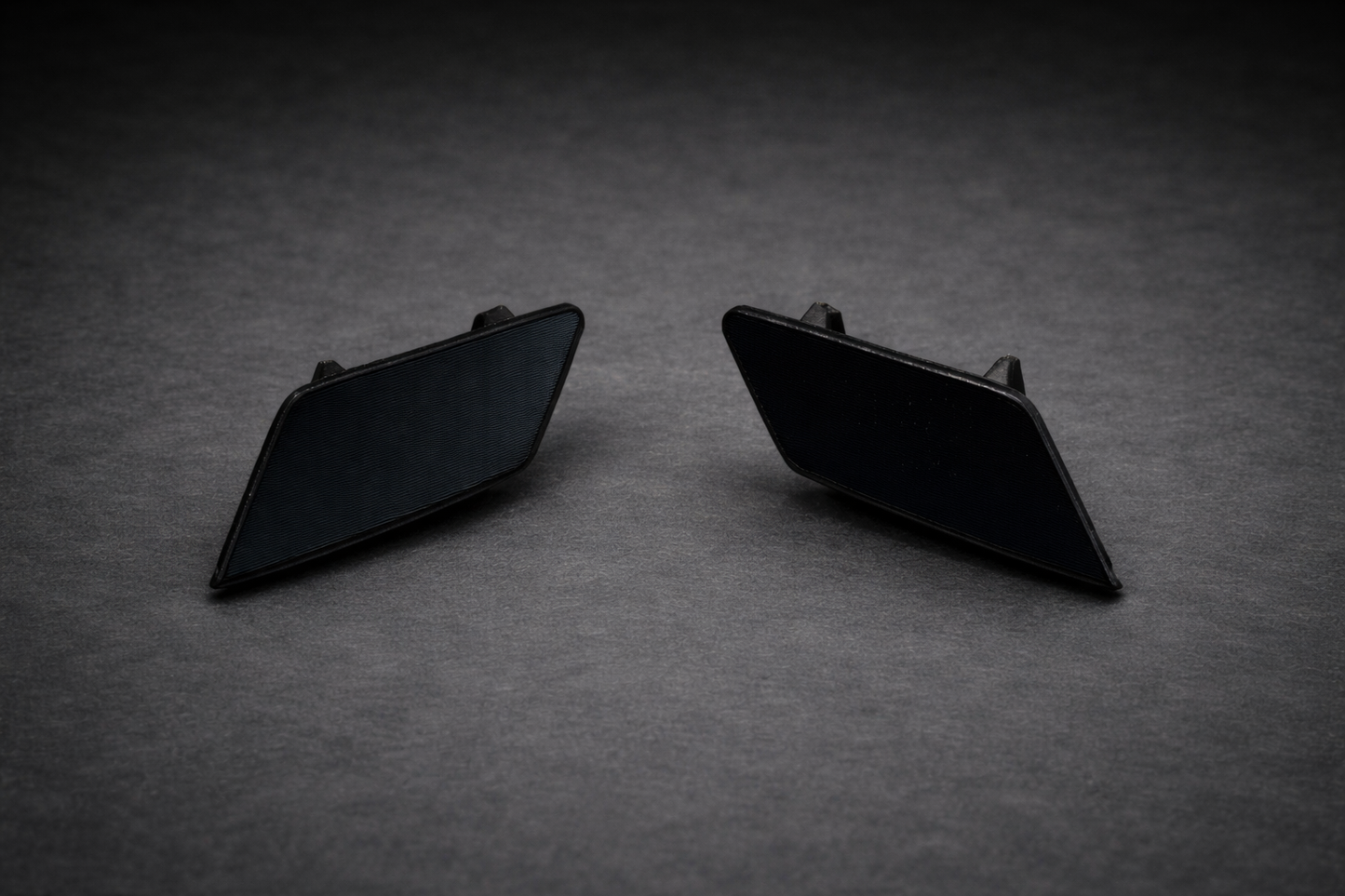 BMW F80 M3 Headlight Washer Cover Set