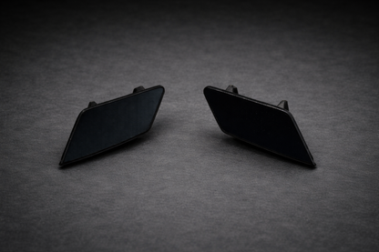 BMW F80 M3 Headlight Washer Cover Set