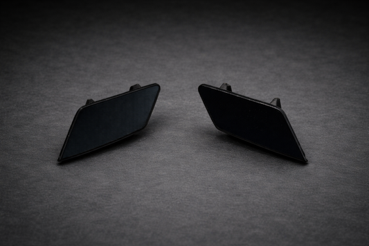 BMW F80 M3 Headlight Washer Cover Set