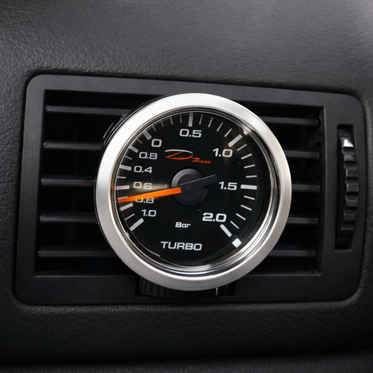 Skoda Octavia Mk1 Driver Side Vent Gauge Pod