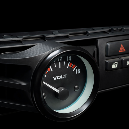 BMW E90/E91/E92/E93 52mm Air vent Gauge Pod Holder