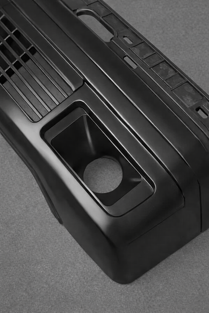 BMW E36 – Fog Light Intake Duct