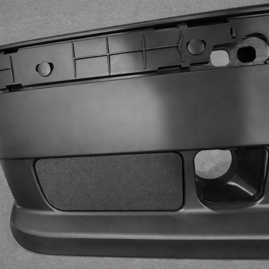 BMW E36 – Fog Light cover/block off