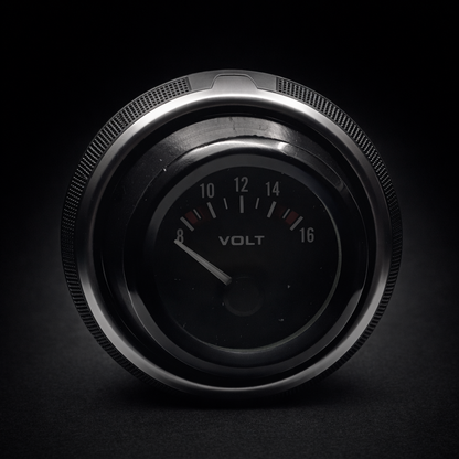 Audi A3 / S3 / RS3 8V (2012–2020) Vent Gauge Pod