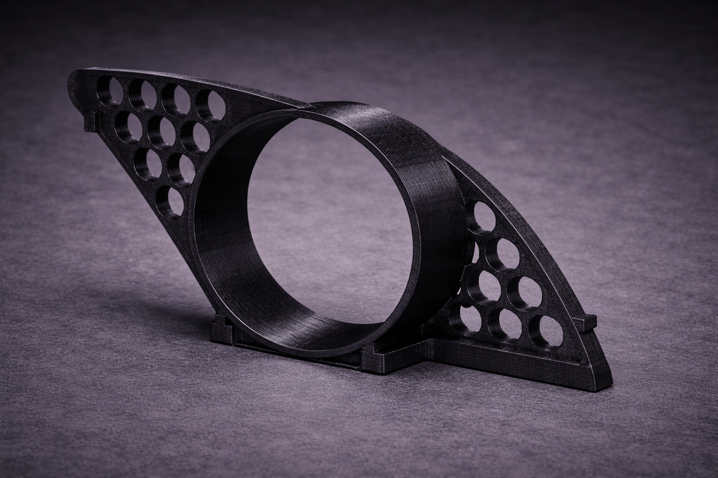 Audi A4 / S4 / RS4 B8 (2008–2016) Driver Side Vent Gauge Pod