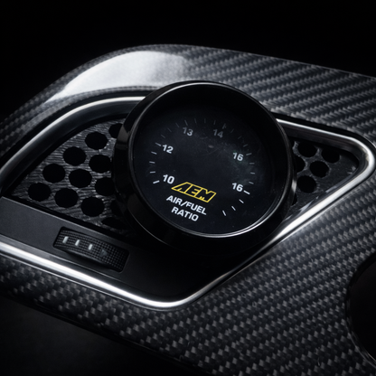 Audi A4 / S4 / RS4 B8 (2008–2016) Driver Side Vent Gauge Pod