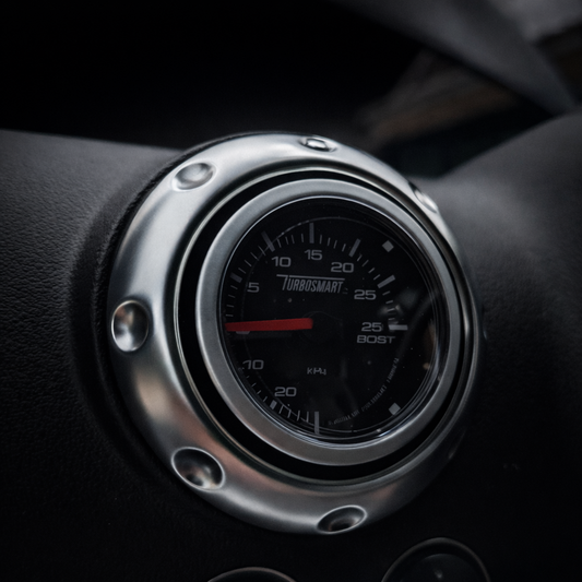 Audi TT Mk1 8N (1998–2006) Air Vent Gauge Pod