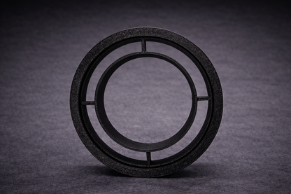 Audi TT Mk1 8N (1998–2006) Air Vent Gauge Pod