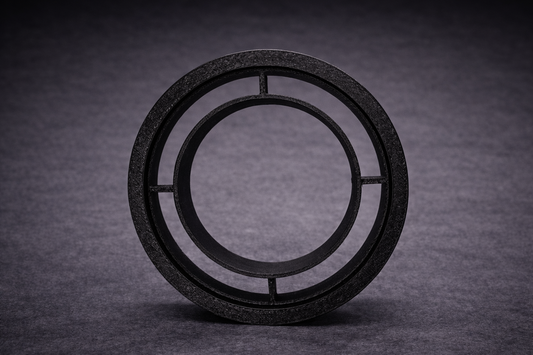 Audi TT Mk1 8N (1998–2006) Air Vent Gauge Pod