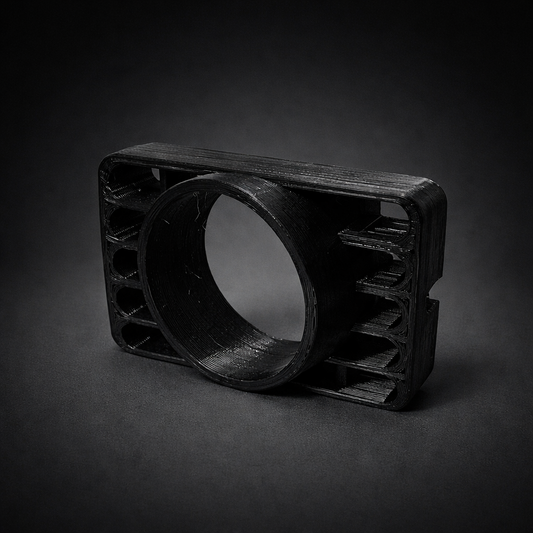 SEAT IBIZA 6K1 1993–1999 AIR VENT GAUGE POD 52MM