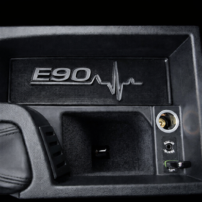 BMW E90 / E91 / E92 / E93 – Center Console Ashtray Cover