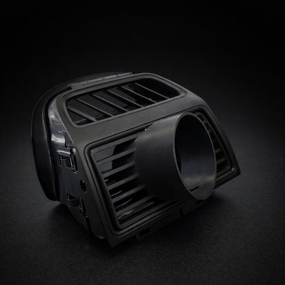 Fiat Grande Punto Driver Side Vent Gauge Pod