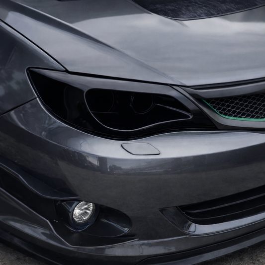 SUBARU IMPREZA WRX STI GRB/GRF 2008–2014 HEADLIGHT INTAKE