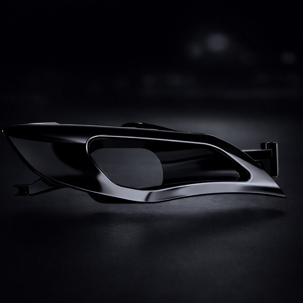 SUBARU IMPREZA WRX STI GRB/GRF 2008–2014 HEADLIGHT INTAKE