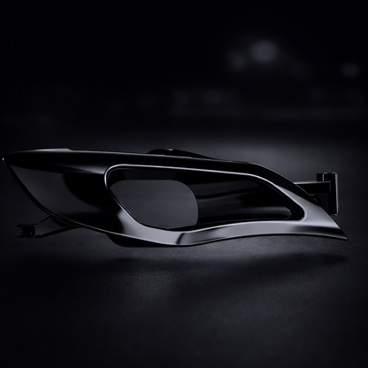 SUBARU IMPREZA WRX STI GRB/GRF 2008–2014 HEADLIGHT INTAKE