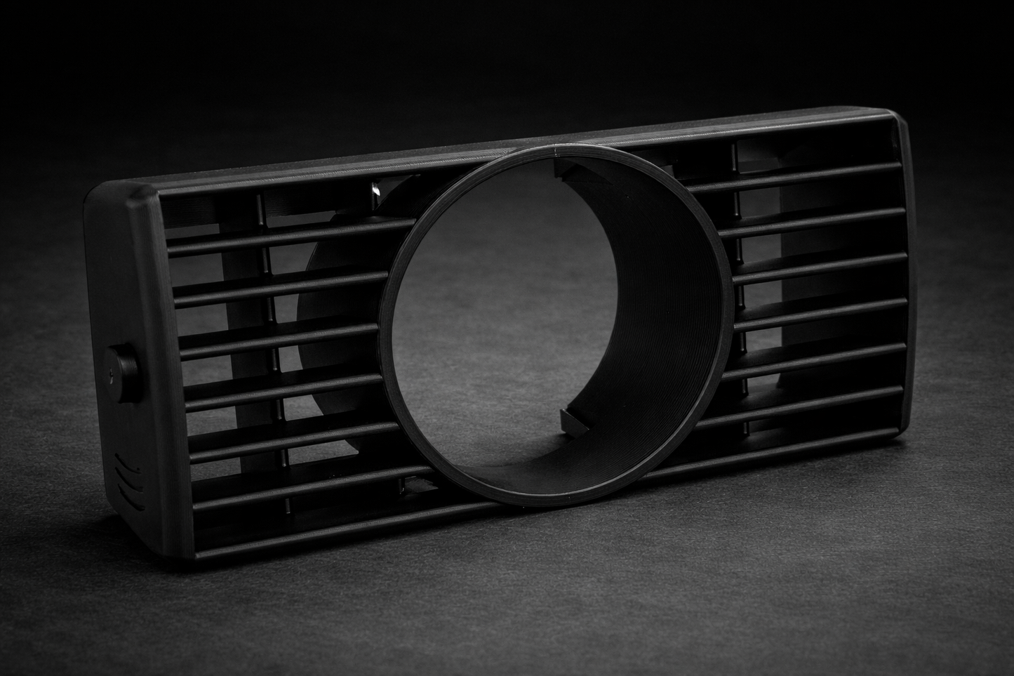 VW Golf MK4 Center Vent Gauge Pod